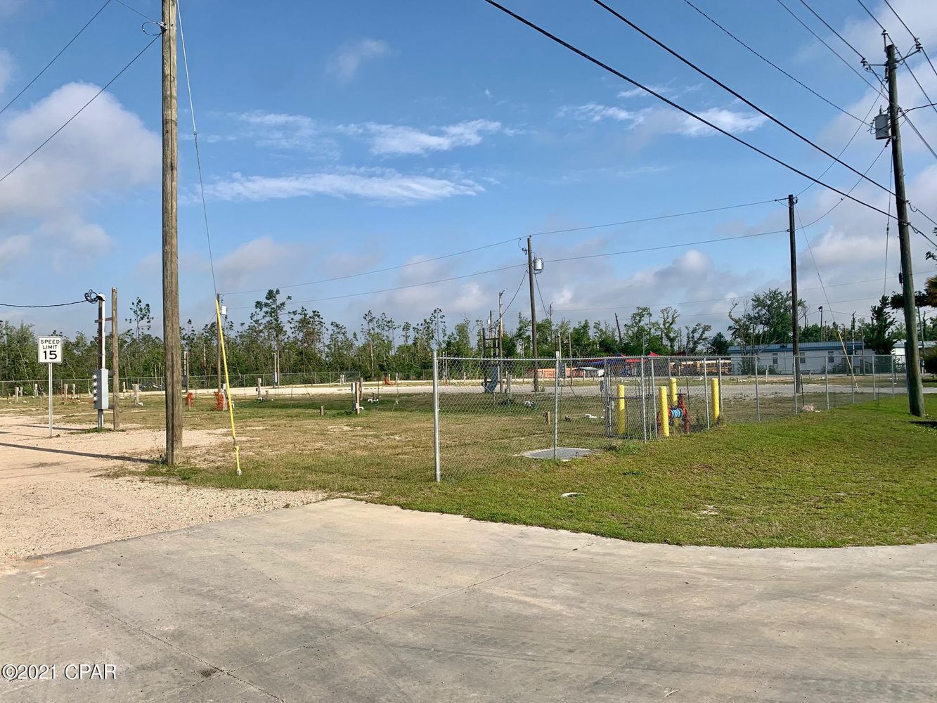1201 N East Ave, Panama City, FL 32401